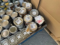 Pallet verf - afbeelding 7 van  14