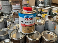 Pallet verf - afbeelding 13 van  14