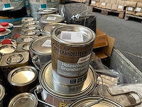Pallet verf - afbeelding 5 van  9