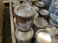 Pallet verf - afbeelding 6 van  9