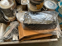 Pallet verf - afbeelding 9 van  9