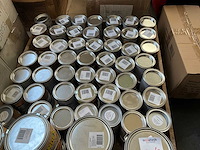 Pallet verf - afbeelding 3 van  9