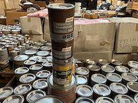 Pallet verf - afbeelding 5 van  9