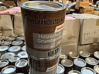 Pallet verf - afbeelding 8 van  9