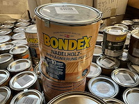 Pallet verf - afbeelding 9 van  9