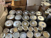 Pallet verf - afbeelding 4 van  8