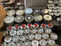 Pallet verf - afbeelding 4 van  9