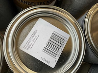Pallet verf - afbeelding 5 van  6
