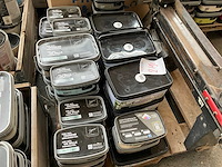 Pallet verf - afbeelding 3 van  7