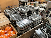 Pallet verf - afbeelding 1 van  6