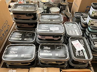 Pallet verf - afbeelding 2 van  6