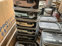 Pallet verf - afbeelding 5 van  6