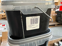 Pallet verf - afbeelding 6 van  6