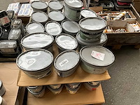 Pallet verf - afbeelding 4 van  10