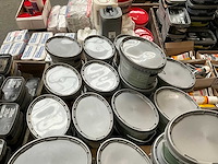 Pallet verf - afbeelding 5 van  10