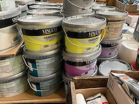 Pallet verf - afbeelding 7 van  10