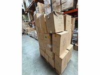 Pallet verjaardagskaarsen - afbeelding 2 van  4