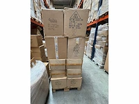 Pallet verjaardagskaarsen - afbeelding 3 van  4