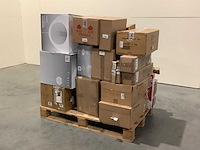 Pallet verlichting en kabels - afbeelding 1 van  9