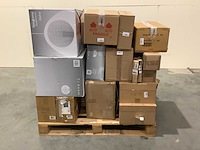 Pallet verlichting en kabels - afbeelding 2 van  9