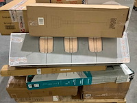 Pallet verlichting en kabels - afbeelding 6 van  9