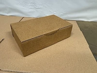 Pallet verzenddozen o.a. raja pack, rpt08 - afbeelding 2 van  6