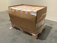 Pallet voedingssupplement - afbeelding 1 van  8