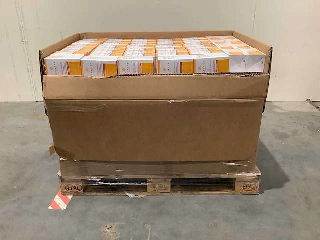 Pallet voedingssupplement - afbeelding 2 van  8