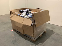 Pallet voedingssupplement