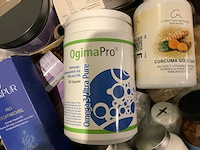 Pallet voedingssupplement - afbeelding 6 van  8