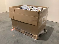Pallet voedingssupplementen - afbeelding 1 van  8
