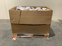 Pallet voedingssupplementen - afbeelding 2 van  8