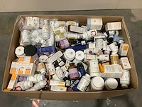Pallet voedingssupplementen - afbeelding 3 van  8