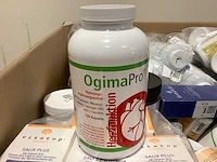 Pallet voedingssupplementen - afbeelding 4 van  8