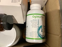 Pallet voedingssupplementen - afbeelding 7 van  8