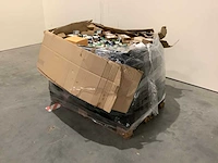 Pallet voedingssupplementen - afbeelding 1 van  8