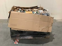 Pallet voedingssupplementen - afbeelding 2 van  8