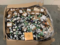 Pallet voedingssupplementen - afbeelding 3 van  8