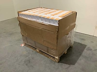 Pallet voedingssupplementen - afbeelding 1 van  8