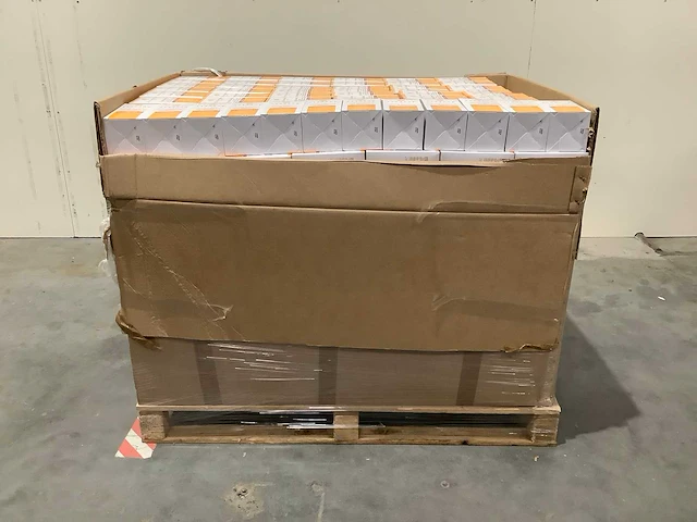 Pallet voedingssupplementen - afbeelding 2 van  8