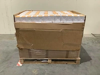 Pallet voedingssupplementen - afbeelding 2 van  8