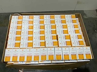 Pallet voedingssupplementen - afbeelding 3 van  8