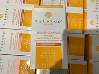 Pallet voedingssupplementen - afbeelding 4 van  8
