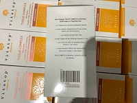 Pallet voedingssupplementen - afbeelding 7 van  8