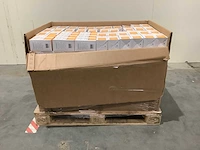 Pallet voedingssupplementen - afbeelding 2 van  8