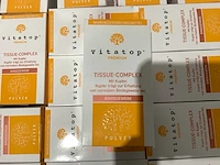 Pallet voedingssupplementen - afbeelding 4 van  8
