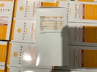 Pallet voedingssupplementen - afbeelding 5 van  8