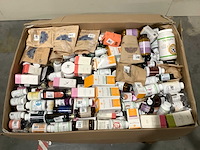 Pallet voedingssupplementen - afbeelding 3 van  8