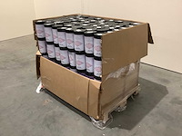 Pallet voedingssupplementen