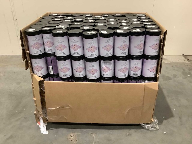 Pallet voedingssupplementen - afbeelding 2 van  6